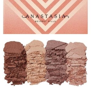 🆕️ Anastasia Beverly Hills Sun Dipped Glow Kit